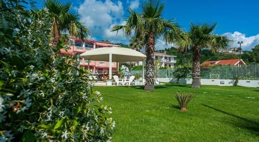 Casa La Costa