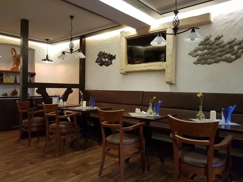 Pension Spreewaldhof Leipe
