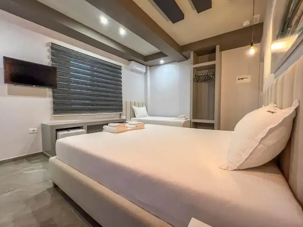 Rumani 3 Islands Hotel