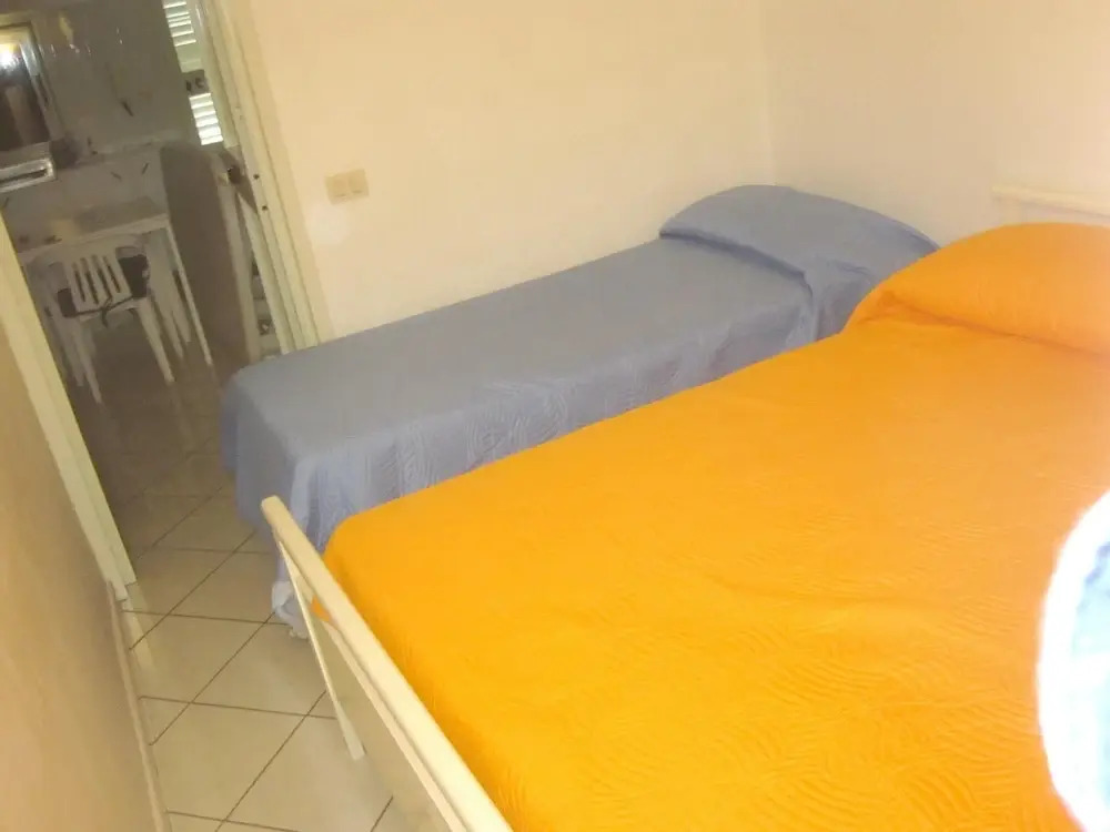 Villa With 3 Bedrooms in Marina di Ragusa, With Wonderful sea View, Te
