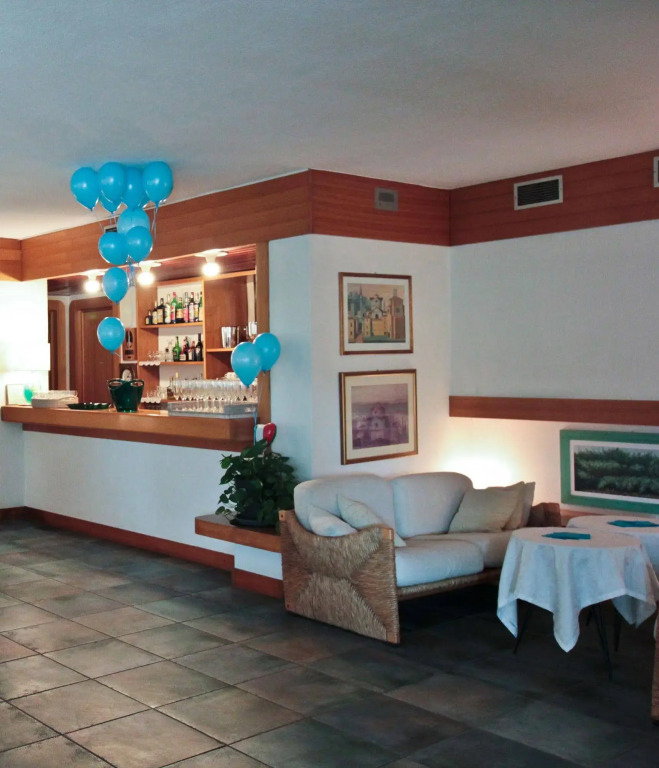 Hotel Canturio