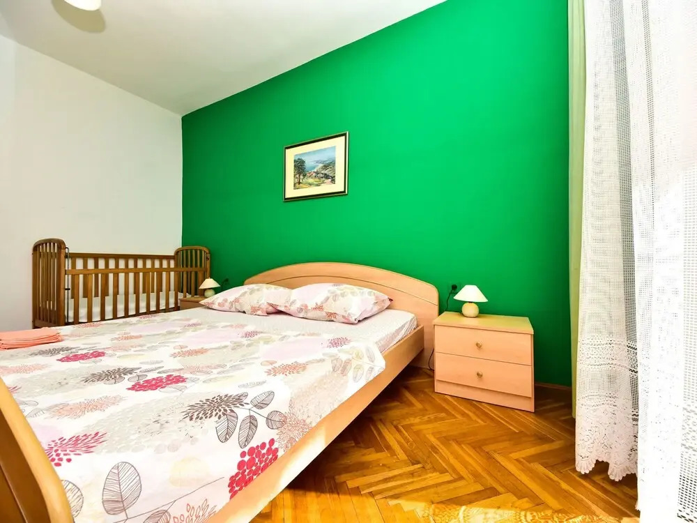Lidija Vir in Vir With 3 Bedrooms and 1 5 Bathrooms