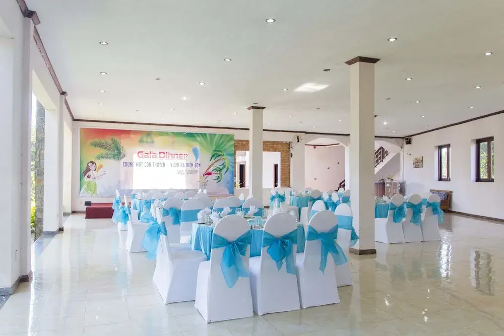 Lazi Beach Resort