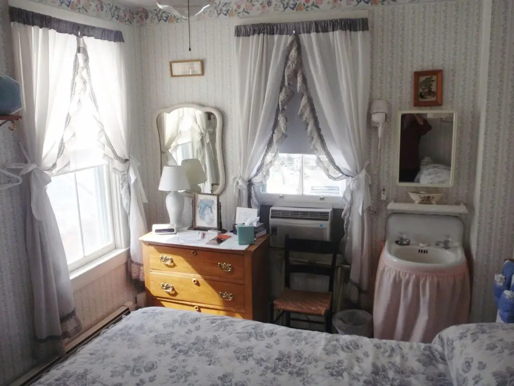 The Inn At The Shore