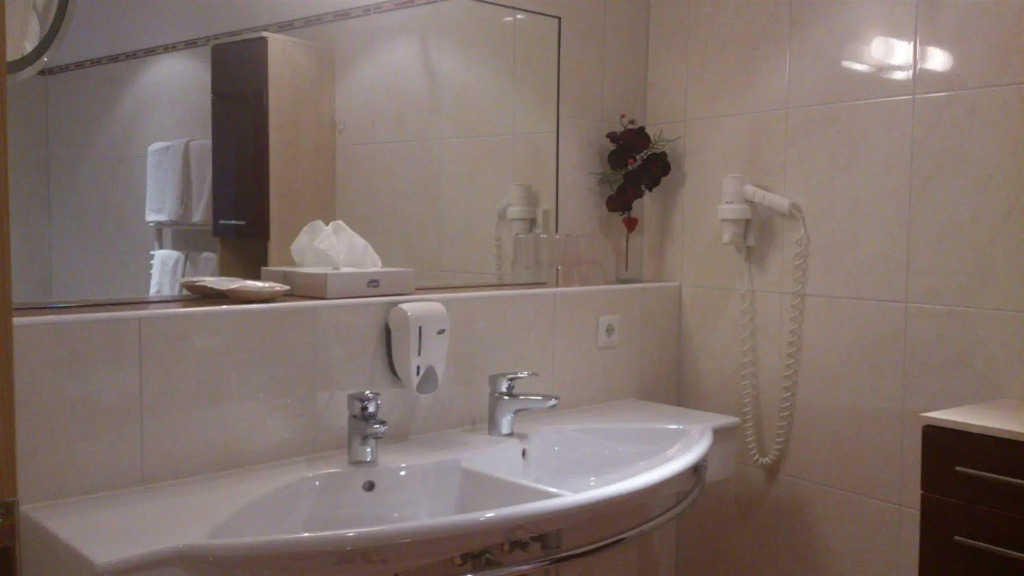 Hotel Sportalm
