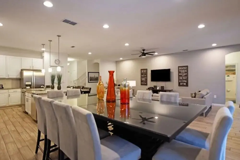 Simply The Best - Solterra 10 Bedroom Home