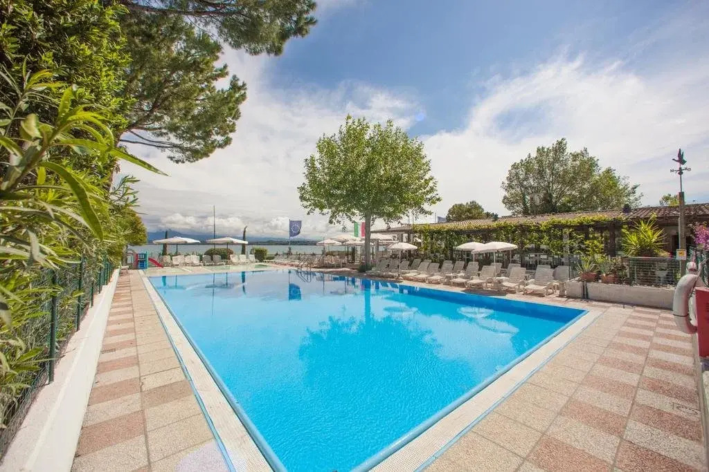 Camping Bergamini