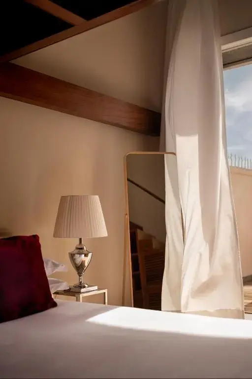 Caracciolo 13 Rooftop & Suites