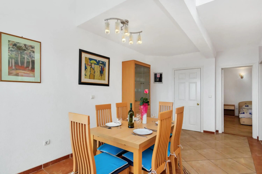 Villa Vranic Apartments