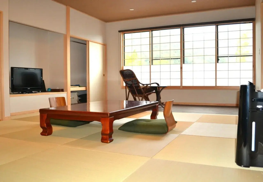 Yojokan Haru no Hikari