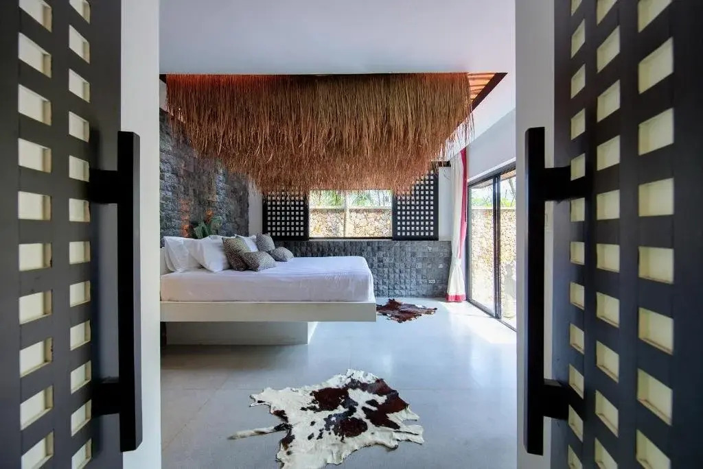 Villa Barbossa