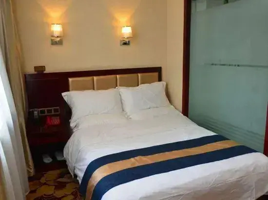 Dingxi Xuxin Hotel
