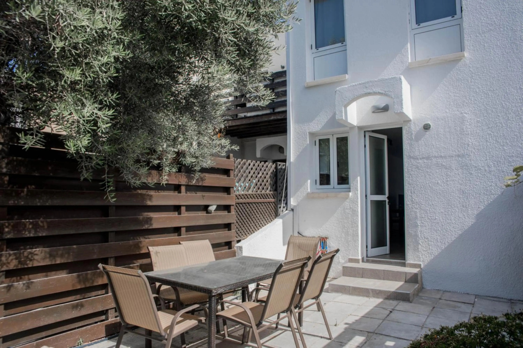 Amazing Maisonette next to harbour of Paphos CY