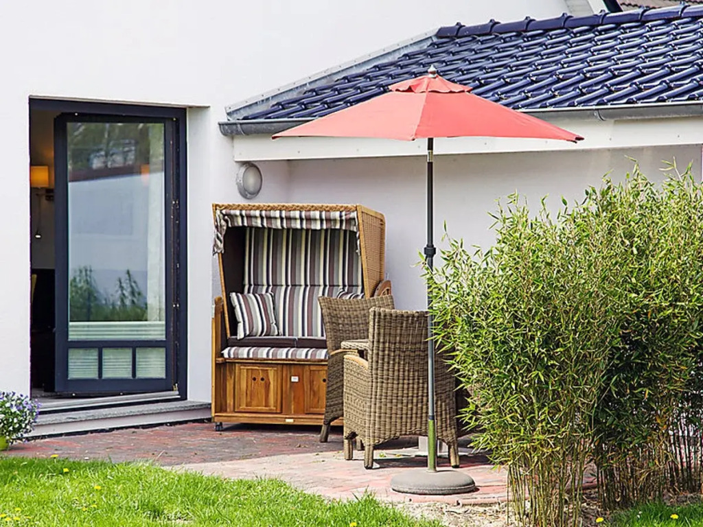 Apartment Witthuus-Borkum by Interhome