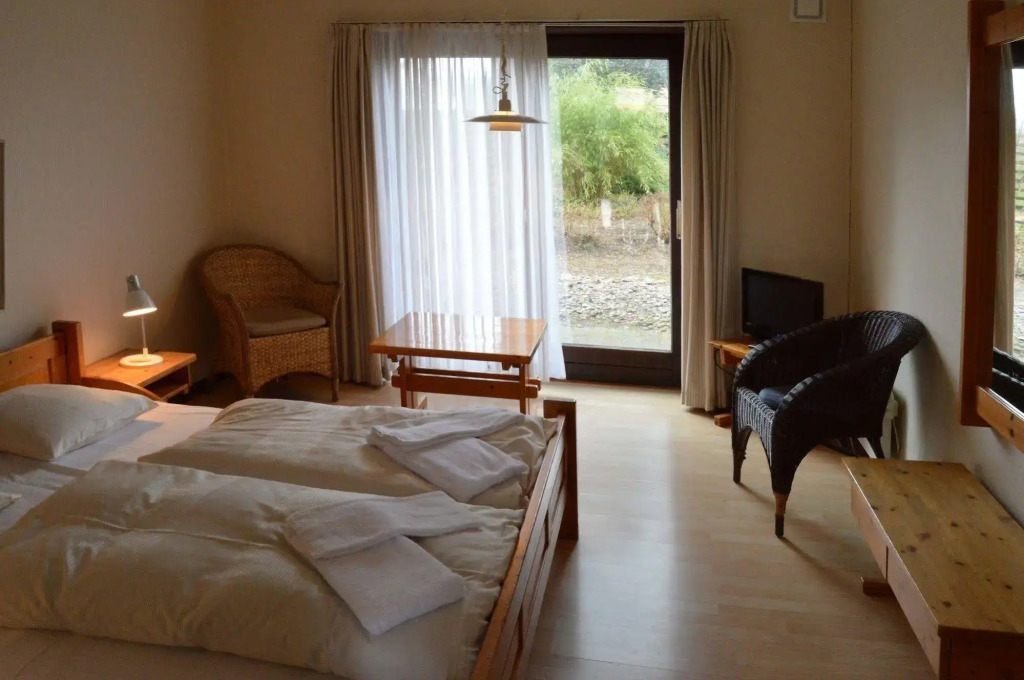 Motel Apartments Tønder