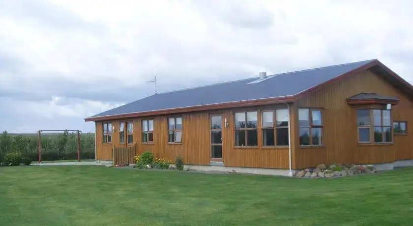 Hofdatun Guesthouse