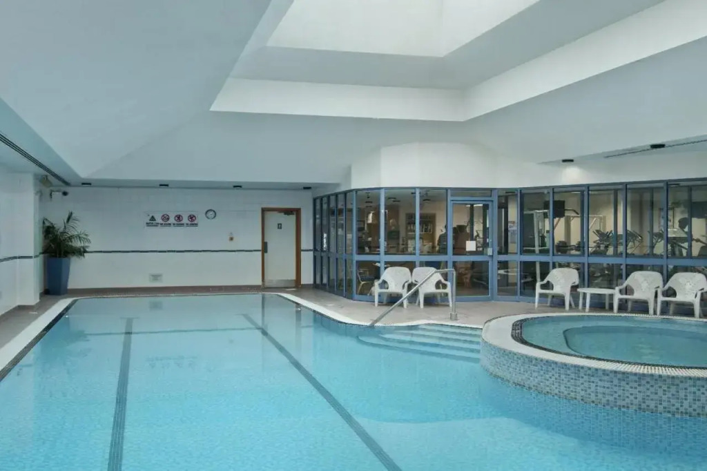 DoubleTree by Hilton Coventry