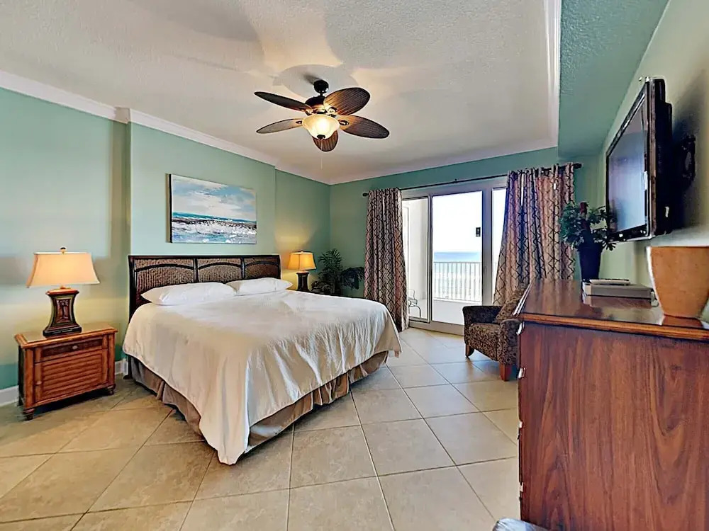 Regency Isle by Southern Vacation Rentals
