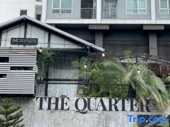 The Quarter Wutthakat