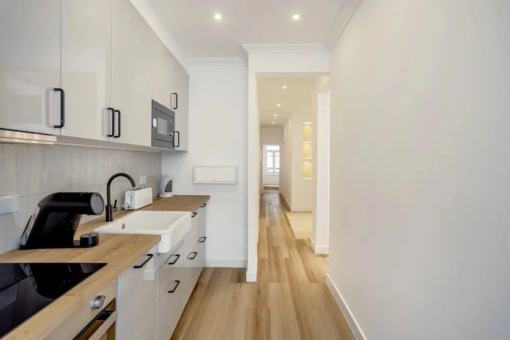 GRA A Terrace by Homing
