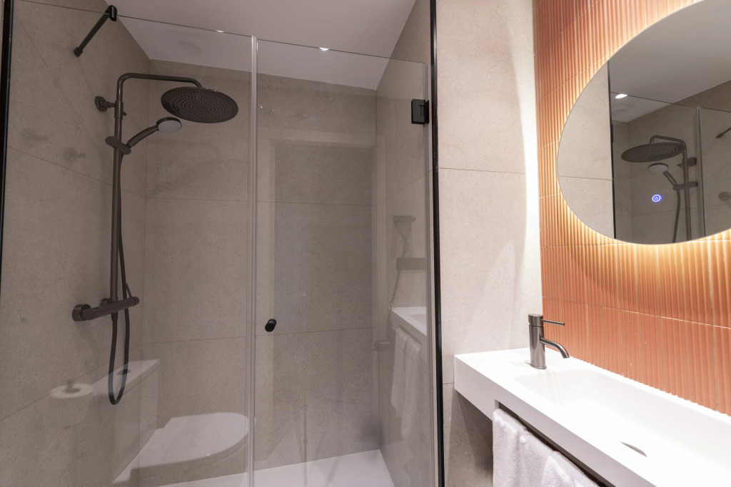 Aparthotel Atenea Calabria
