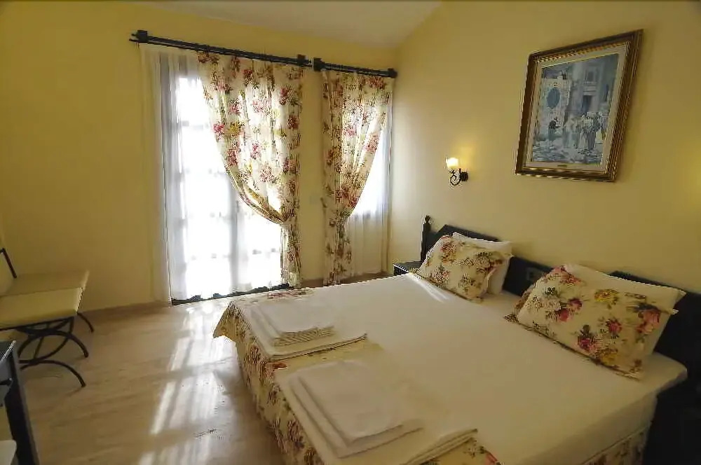 Ekinhan Hotel
