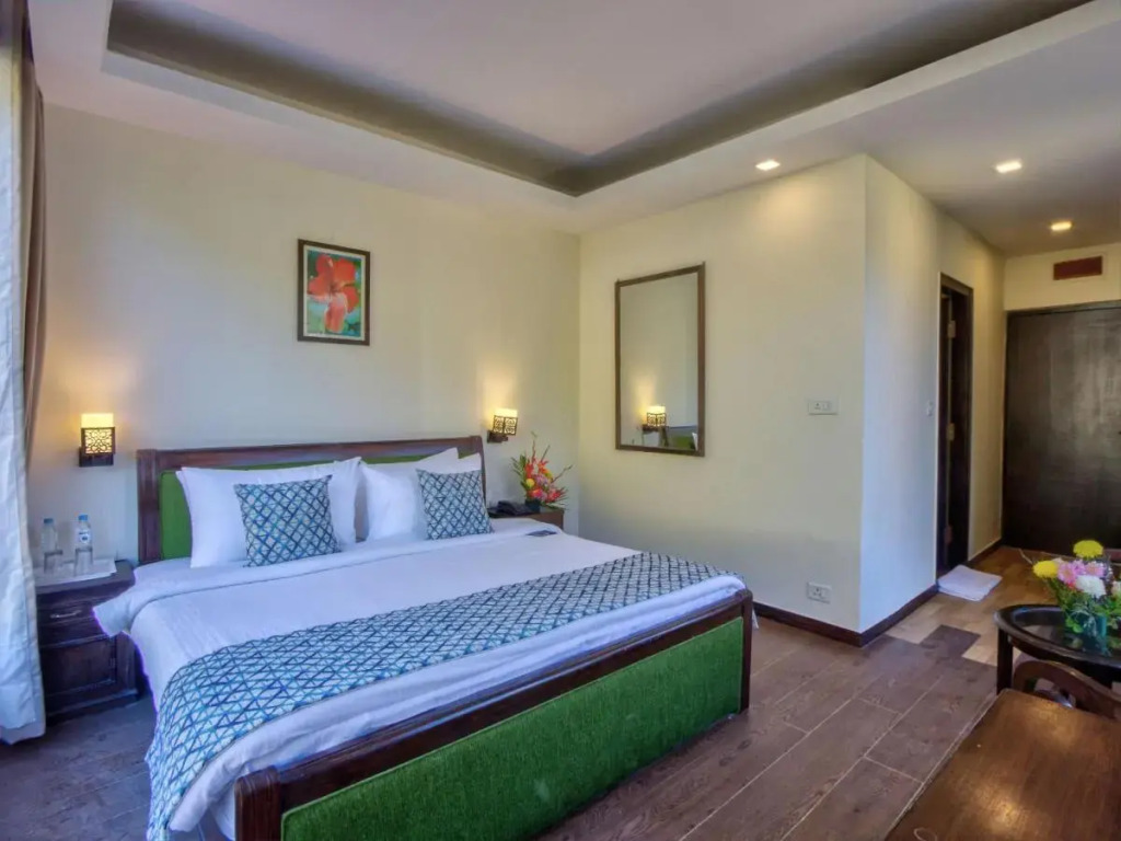 The Katoch Grand Resort