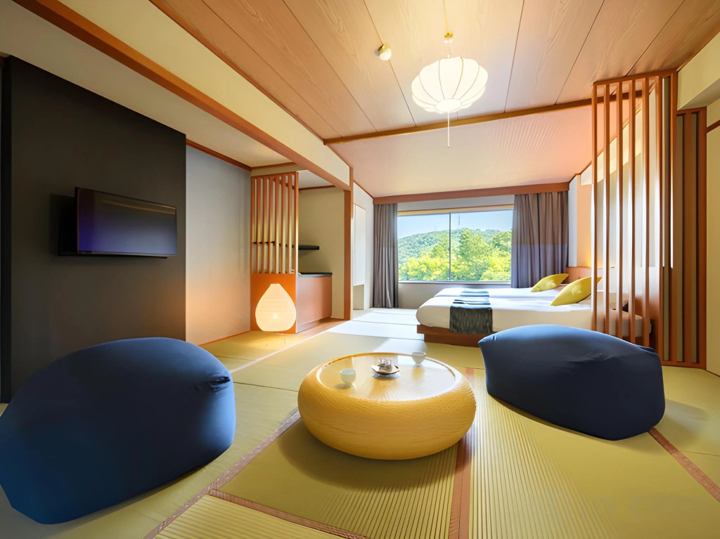 Akiu Grand Hotel