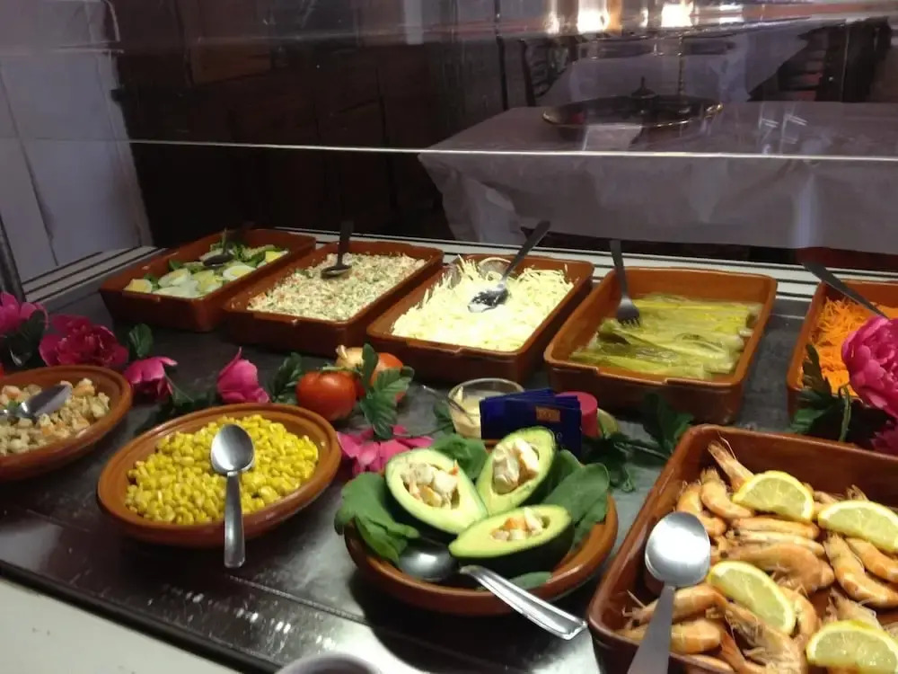 HOTEL LA GARENNE