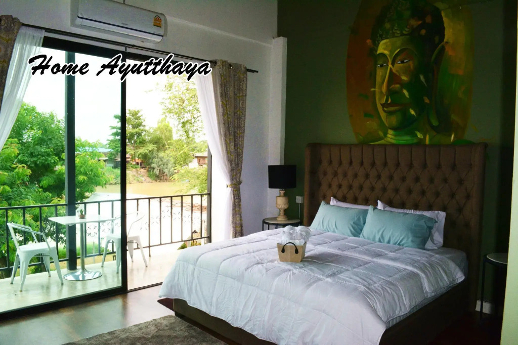 Home Ayutthaya