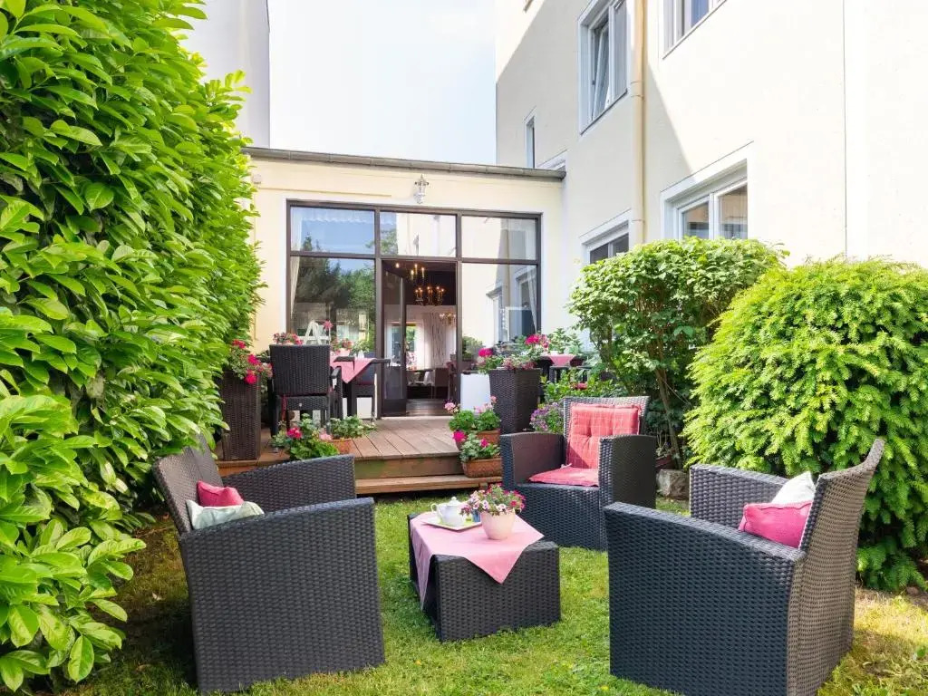 Hotel Alte Post