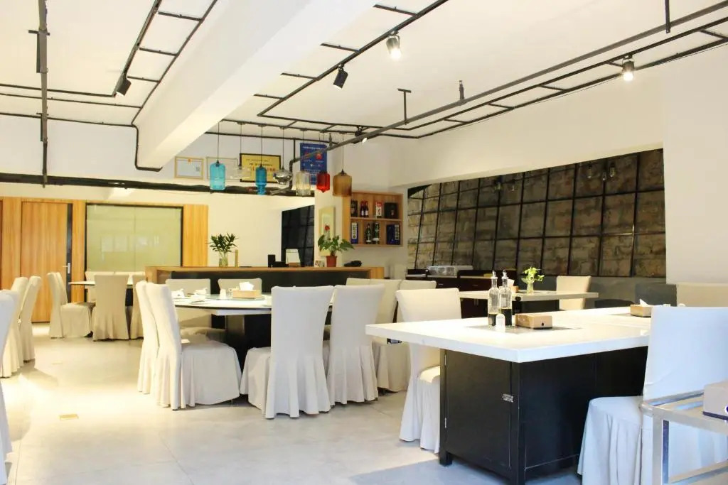 Xiamen Shu Yue Hotel