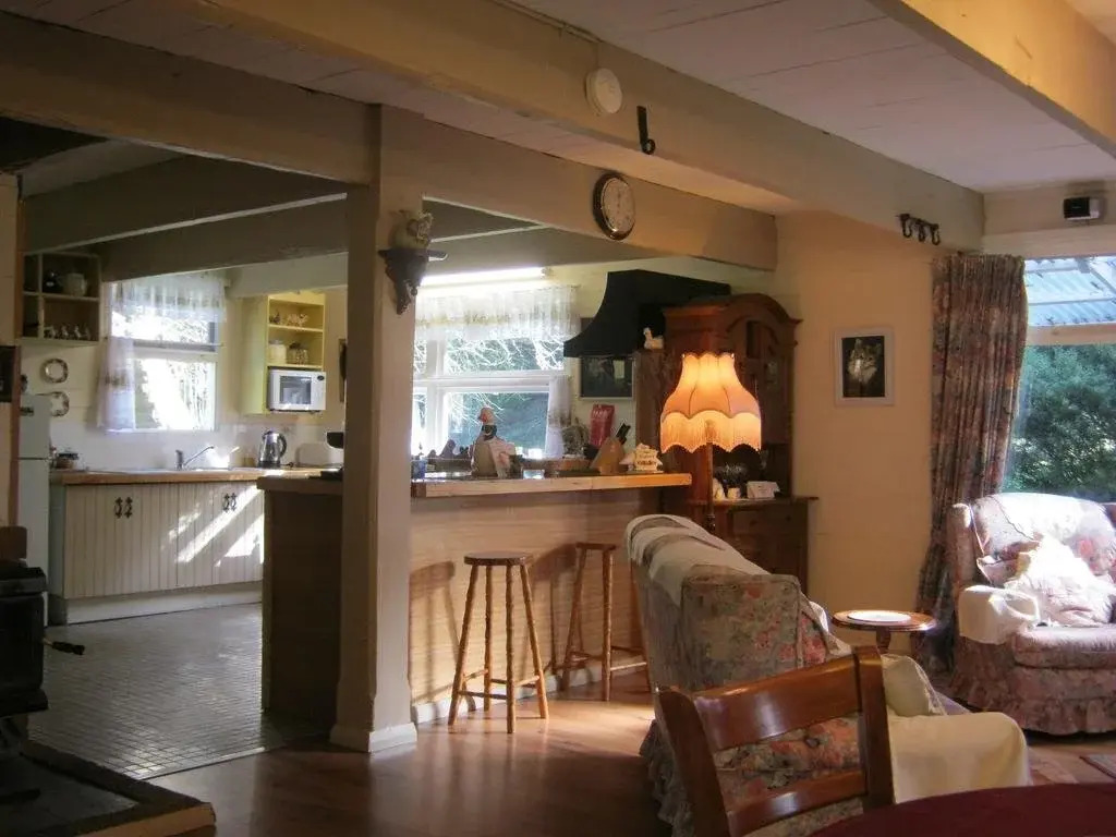 Hide-away Cottage Retreat