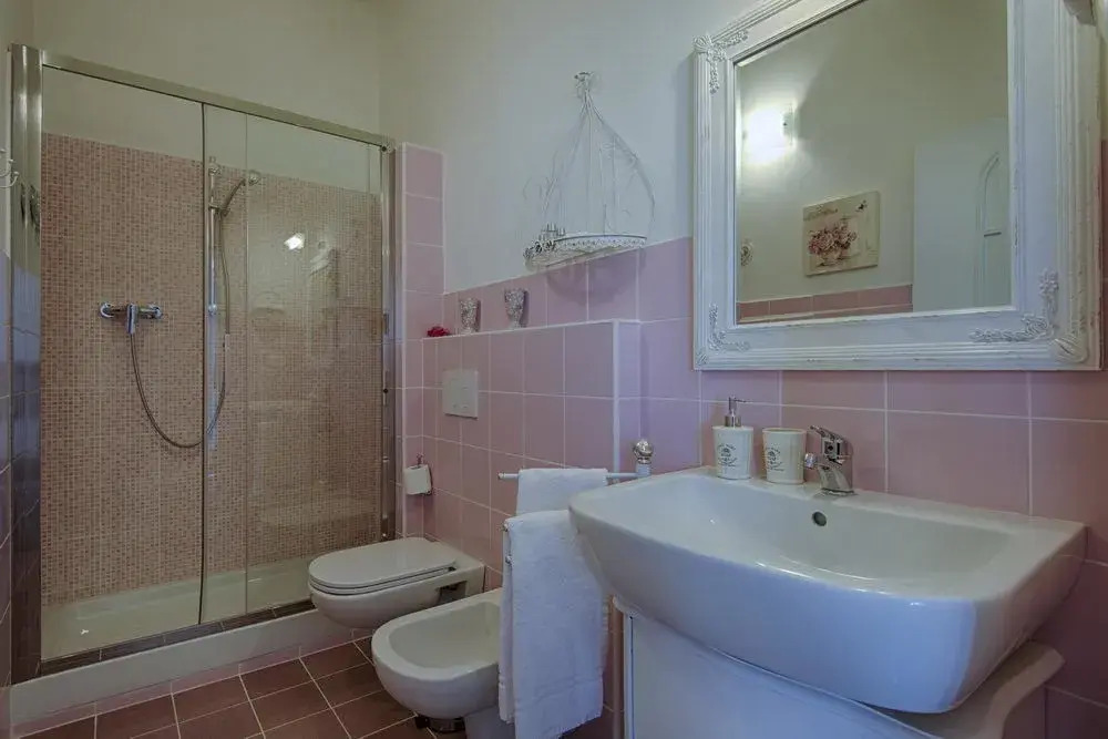 Relais Cherì