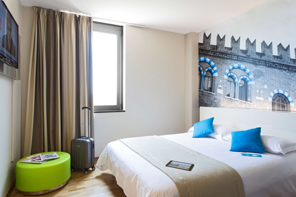 B&B Hotel Verona