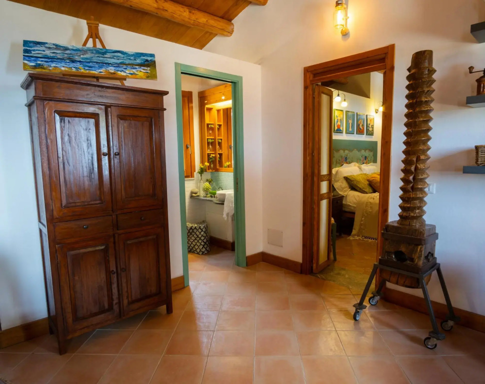 Villa Brezza Marina - Cefalù