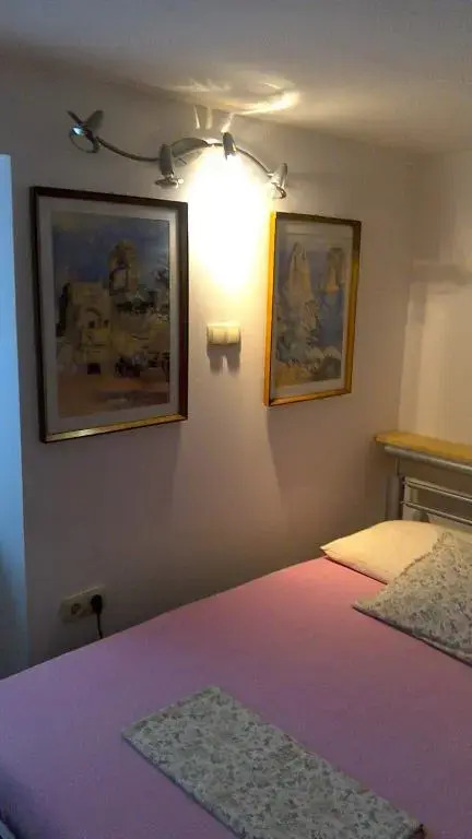 Apartment IVANKA -KROK