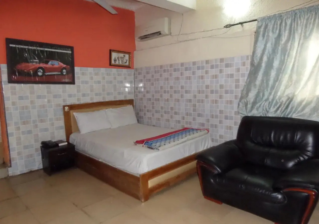 Metro Apartment Bodija Ibadan