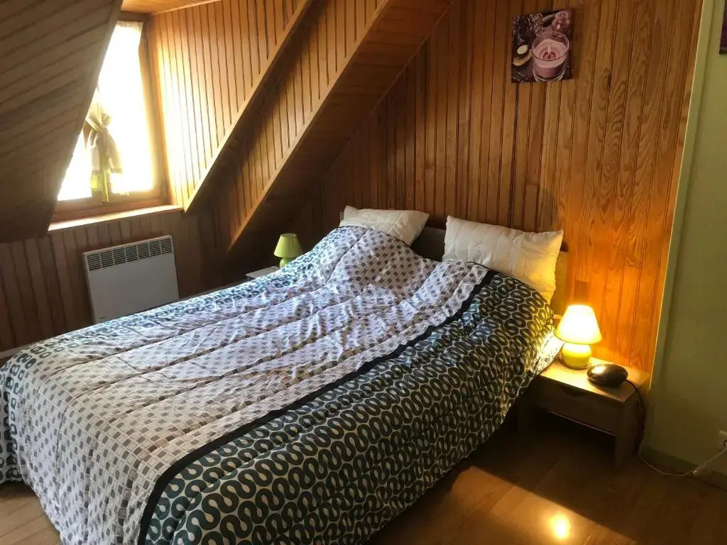 Les cascades