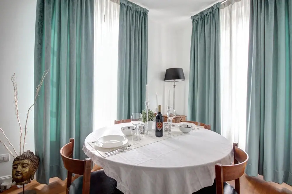 Dei Fabbri B Halldis Apartment