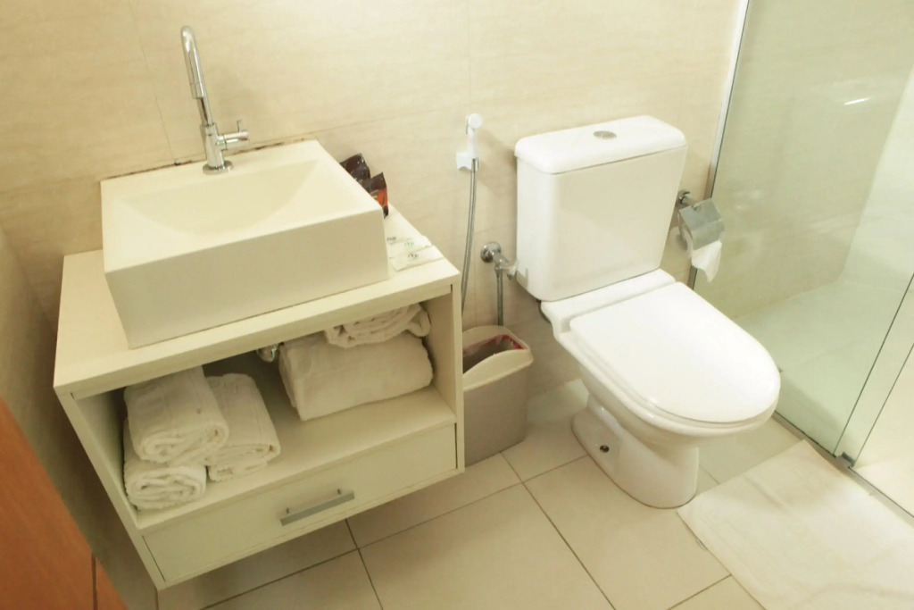 Pompeu Rio Hotel