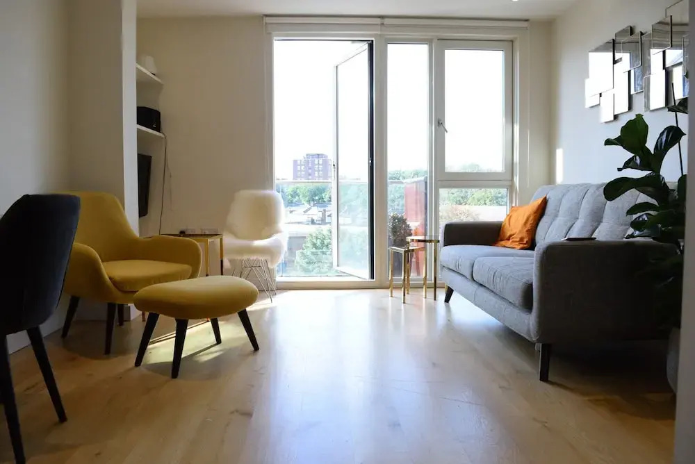 Beautiful Flat in Islington
