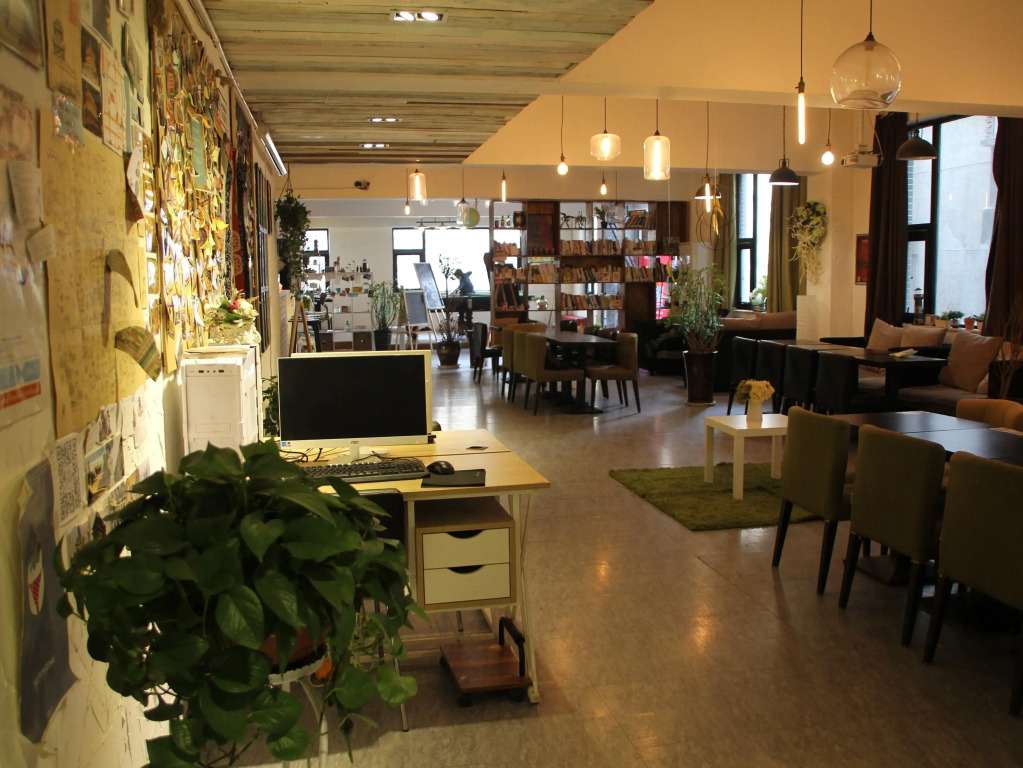 Xian Lohas Dream Youth Hostel