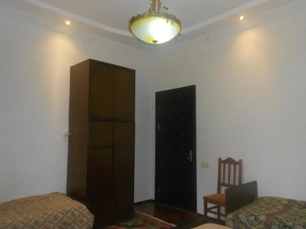 Seaview Apartment Kobuleti