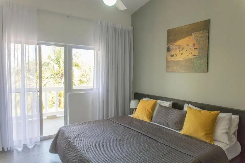 Ocean Palms Residences