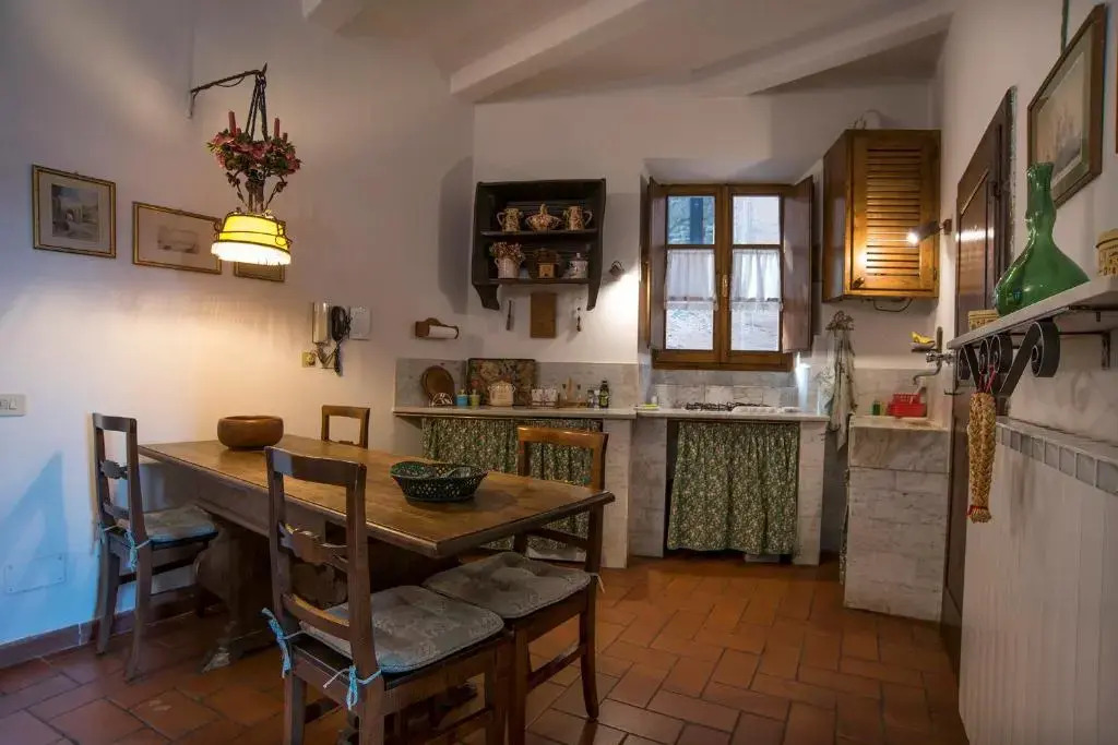 Castello Di Proceno Albergo Diffuso In Dimora DEpoca