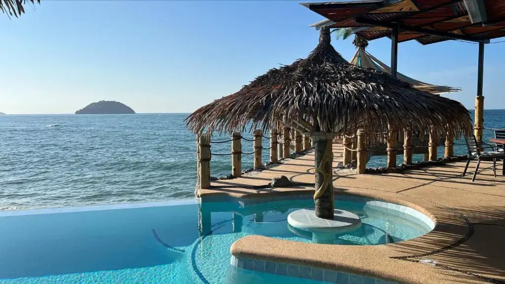 Sunset Island Villas Riviera Nayarit