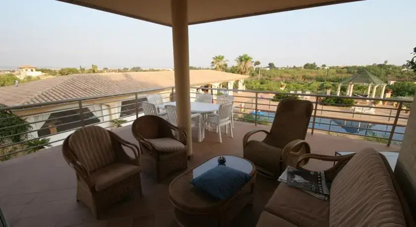 Holiday home Ca NAnita