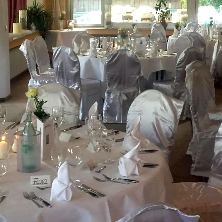 Hotel - Restaurant - Café Forsthaus Lahnquelle