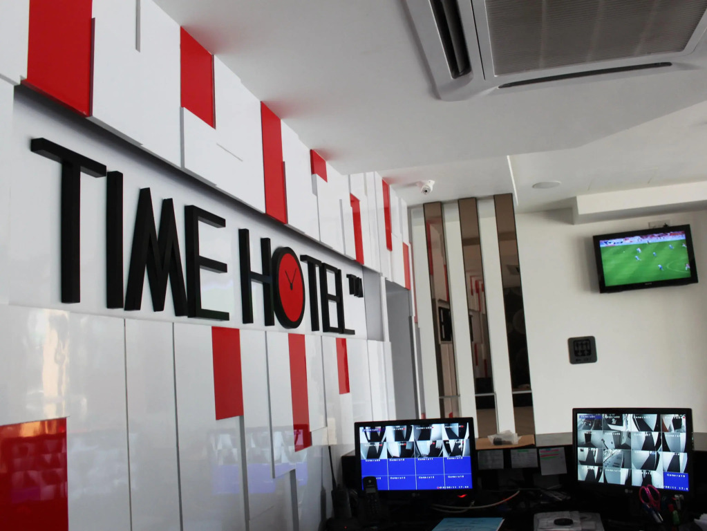Time Hotel
